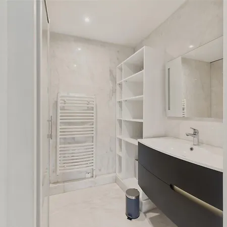 A 350m De La Plage, Pour 2 - Balcon