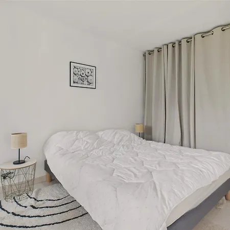 A 350m De La Plage, Pour 2 - Balcon Apartament La Baule-Escoublac