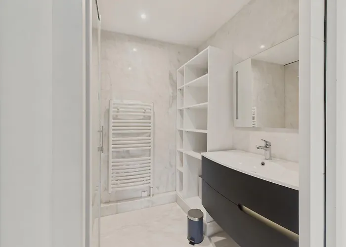 A 350m De La Plage, Pour 2 - Balcon